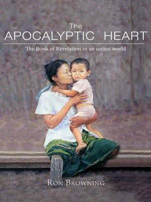 cover image of The Apocalyptic Heart